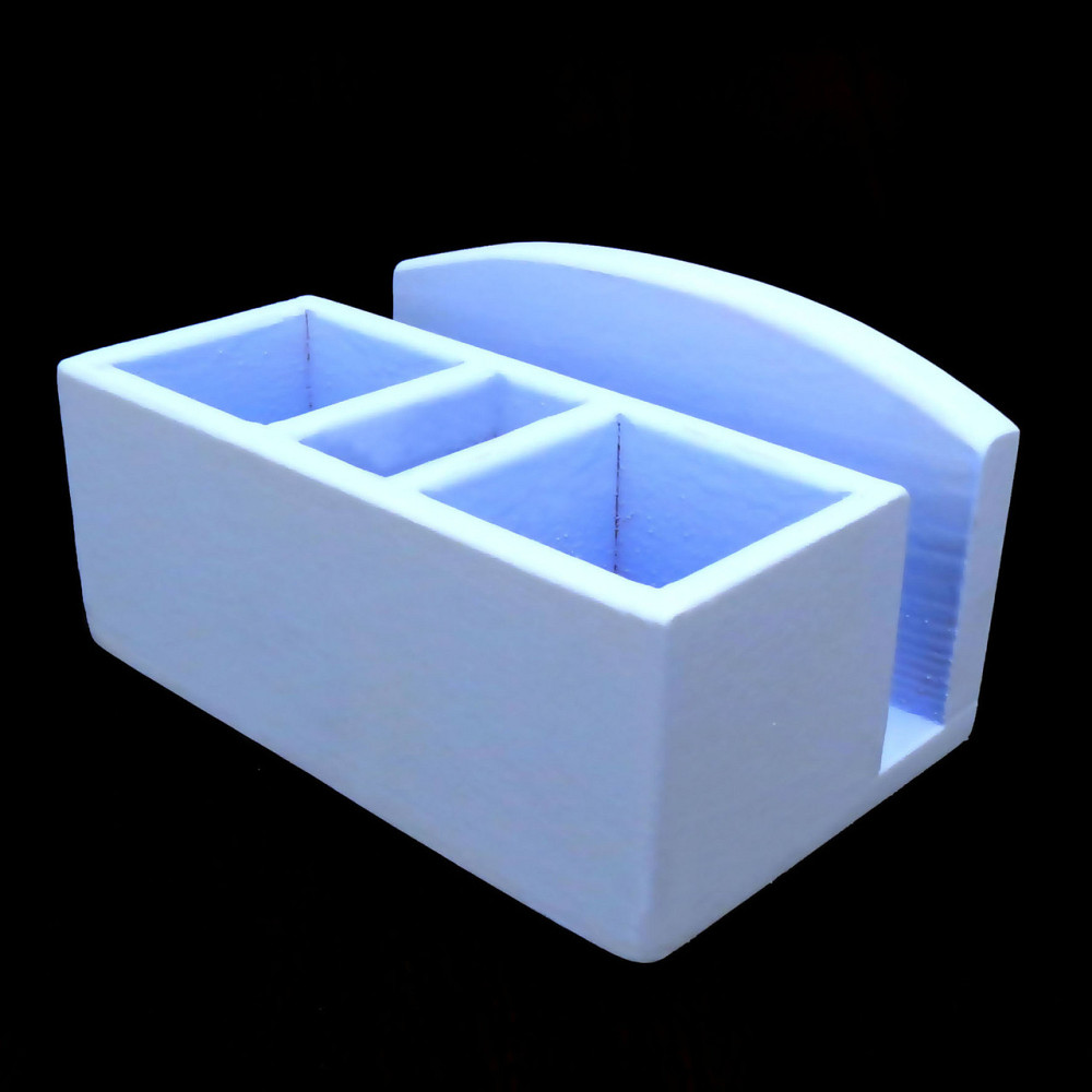 Серветниця "Арланса" ірис Миколаїв - фото 7