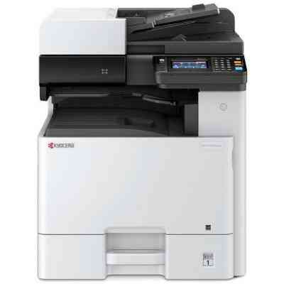 Многофункциональное устройство Kyocera ECOSYS M8124cidn (1102P43NL0) Винница
