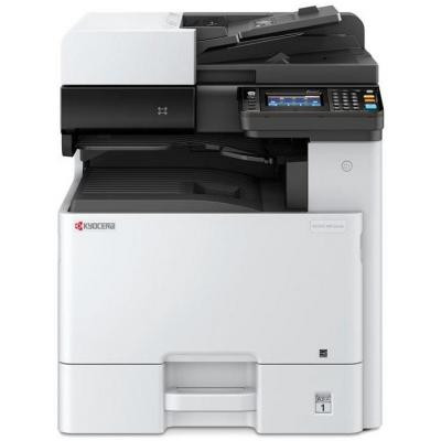 Многофункциональное устройство Kyocera ECOSYS M8124cidn (1102P43NL0) Винница - изображение 2