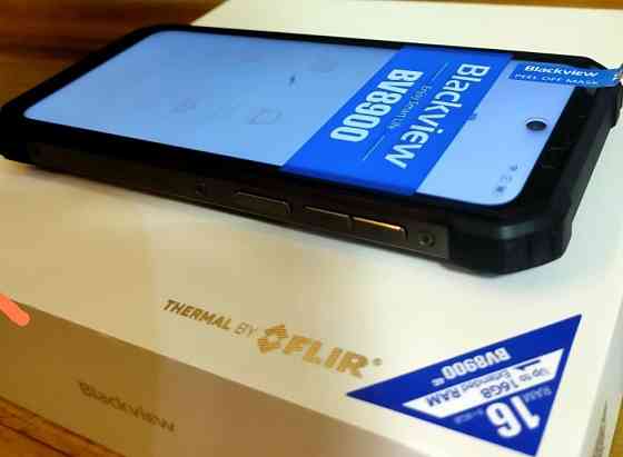 16/256 телефон тепловизор, 8 ядер, водонепроницаемый, противоударный! Киев