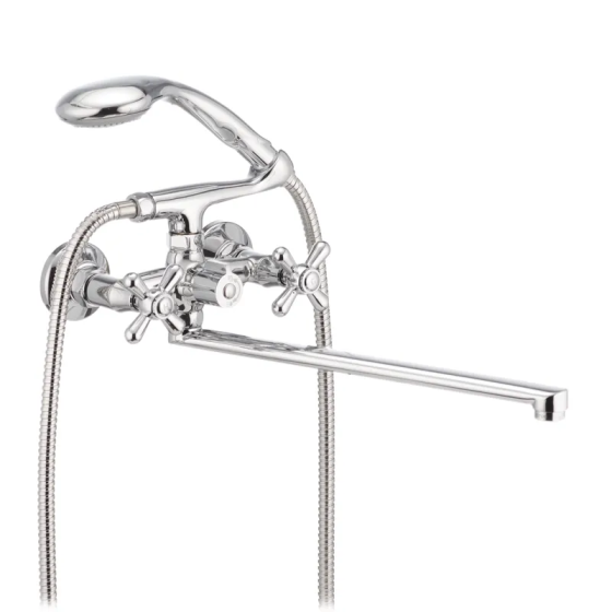 Ваннный смеситель Cron Teorema 140 CR0840 Харьков