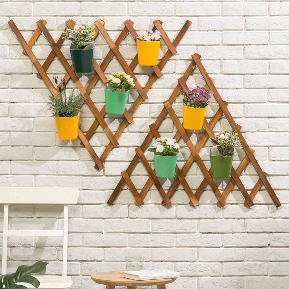 Решітка для рослин "Неймеген" капучино Миколаїв - фото 2