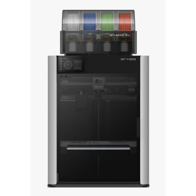 3D-принтер Bambu Lab H2S AMS Combo Винница - изображение 3