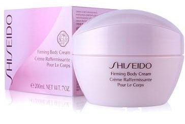 Укрепляющий крем для тела Shiseido Firming Body Cream 200ml Слов'янськ - фото 1