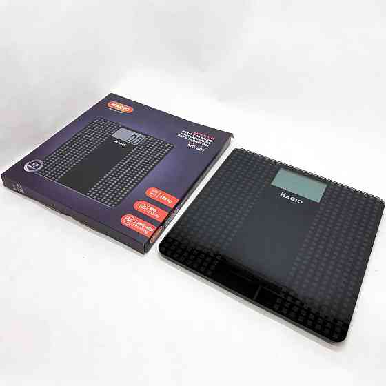 Весы для определения веса Magio, Весы для фитнес клубов Напольные с цифровым дисплеем YN-10 Ивано-Франковск