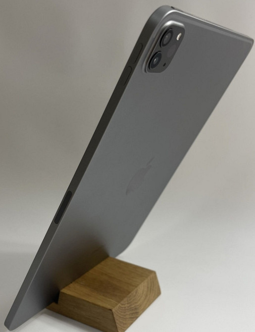 Планшет iPad Pro 11 M1 128Gb. Gray . Ідеал АКБ 100% Київ - фото 2