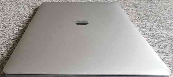 Ноутбук: MacBook Pro 15 (2017) A1707. Київ