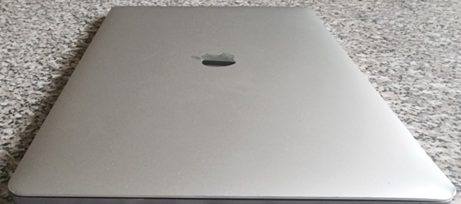 Ноутбук: MacBook Pro 15 (2017) A1707. Киев - изображение 2