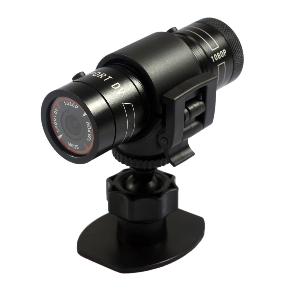 Камера Mini F9 Sport DV Full HD 1080P LXMIMI Луцьк - фото 1