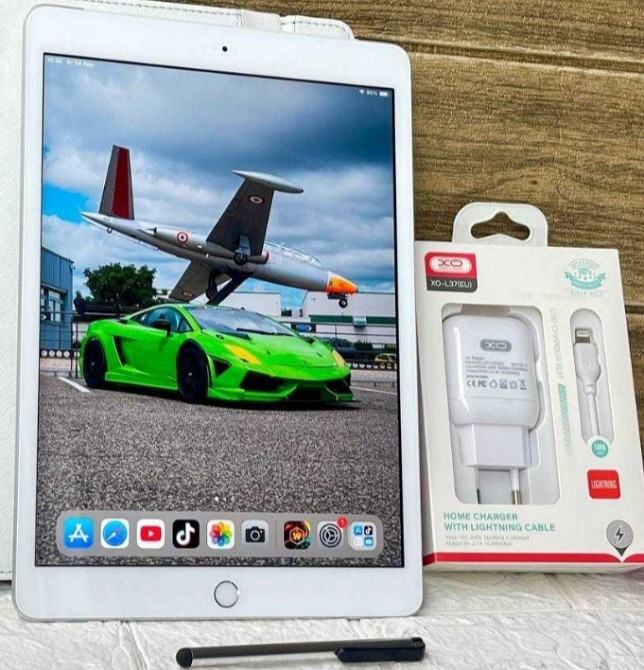 Планшет Apple iPad 8 32Gb. LTE Харків - фото 6