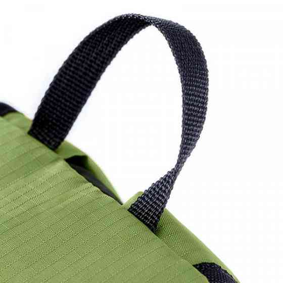 Рюкзак Xiaomi Zanjia Lightweight Small Backpack 11L (Зелений) Миколаїв