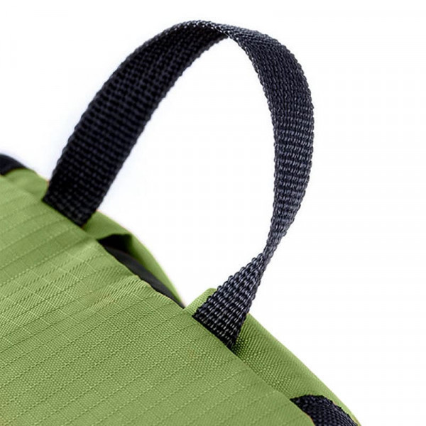 Рюкзак Xiaomi Zanjia Lightweight Small Backpack 11L (Зелений) Миколаїв - фото 6