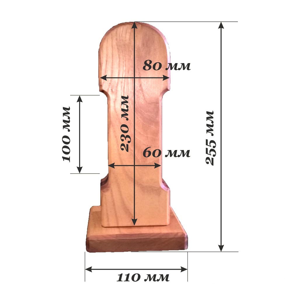 Стойка для наушников 