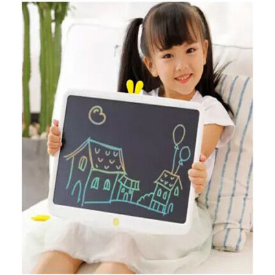 Графический планшет Xiaomi Wicue Board LCD White/Yellow (WNB416W) Винница - изображение 2