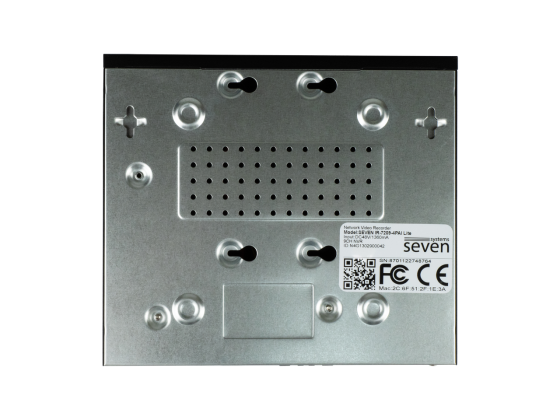 IP-видеорегистратор SEVEN IR-7209-4PAI Киев