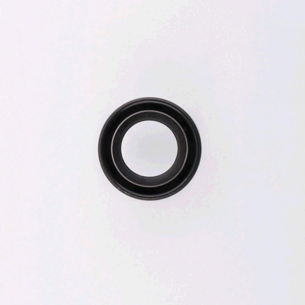 Сальник коленвала скутер ланцюговий 2 Т50, Сузукі RUN (26*42*8) Мукачево - фото 1