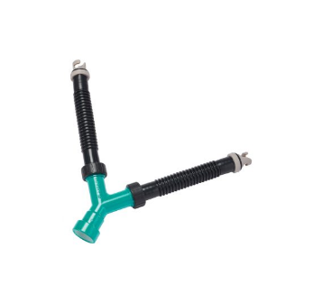 Адаптер Насоса Aztron Y-Форма Киев - изображение 1