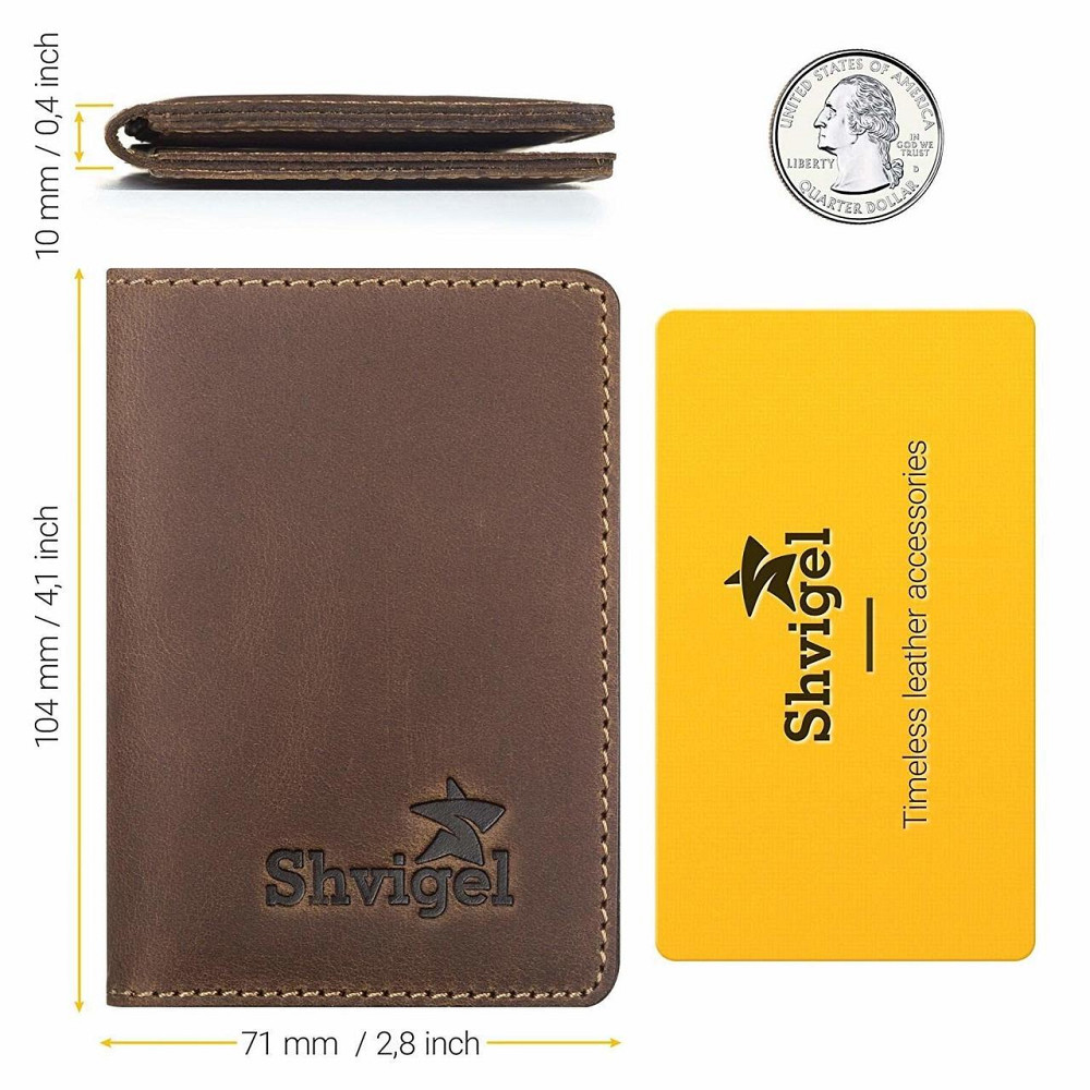 Кредитниця Коричнева (SHVIGEL) Київ - фото 10