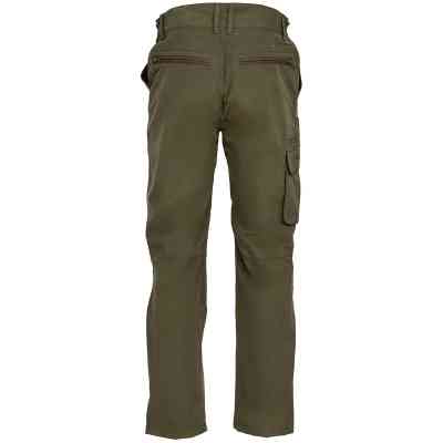 Штаны Hallyard Boville Green 52 (boville-t-001 52) Винница