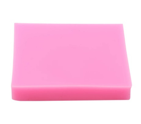 Молд кондитерский Садовые инструменты 75 на 70 мм розовый Киев - изображение 4