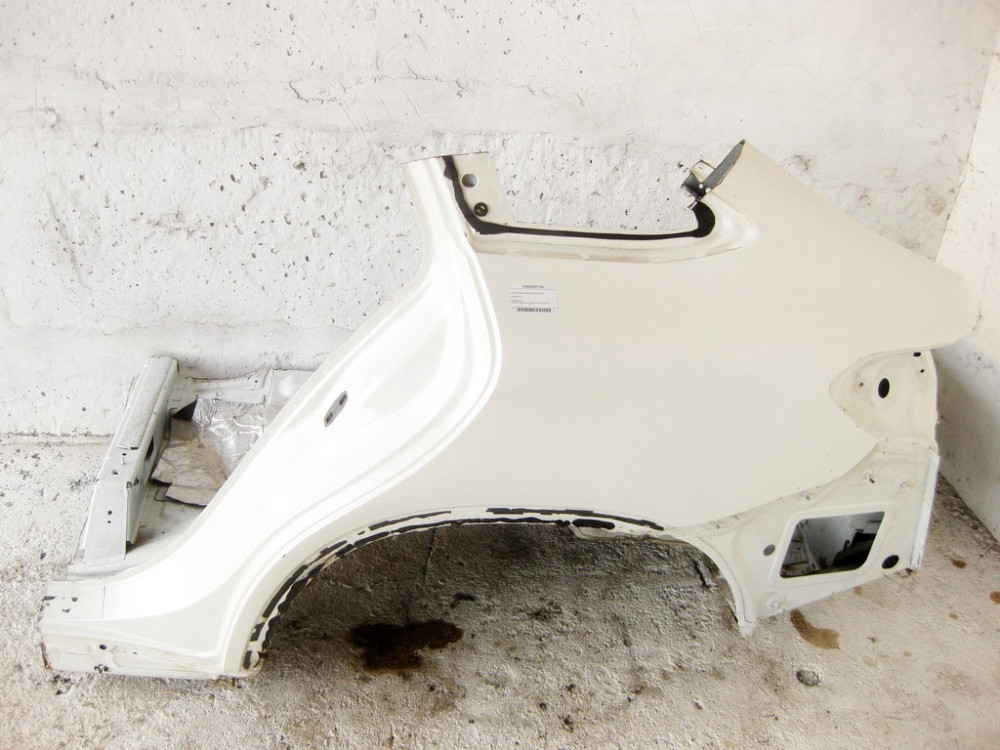 Mercedes-Benz  A2926307100 Чверть задня ліва (міняне крило) GLE Coupe C292 Одеса - фото 1