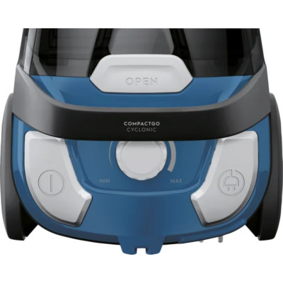 Пилосос Electrolux ECGC21-2CB Вінниця - фото 3