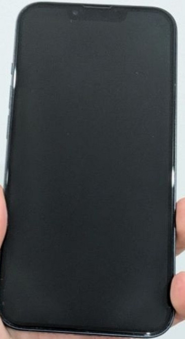 Айфон iPhone 13 128Gb. Black Киев - изображение 7