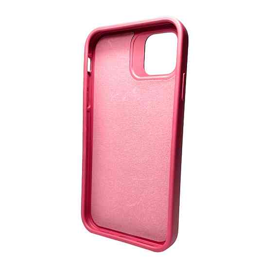 Чохол для смартфона Cosmic Silky Cam Protect for Apple iPhone 12 Pro Max Watermelon Red Киев