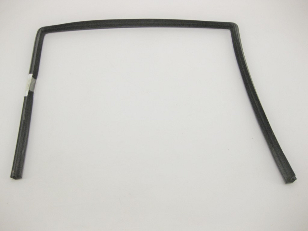 Mercedes-Benz  A2117350825 Ущільнювач опускного скла задніх правих дверей Одеса - фото 1