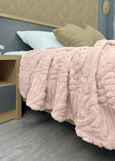 Плед 200х230 см (+-10см) 