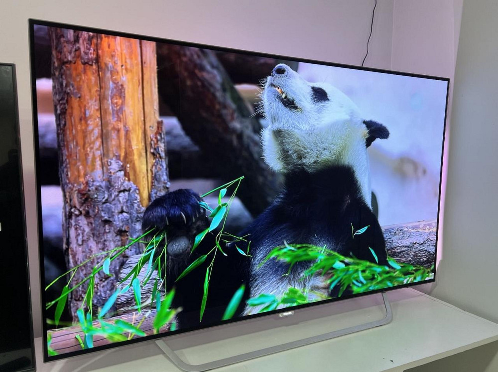 Телевизор: PHILIPS 65' OLED 873/12 120Hz. 4K Киев - изображение 4