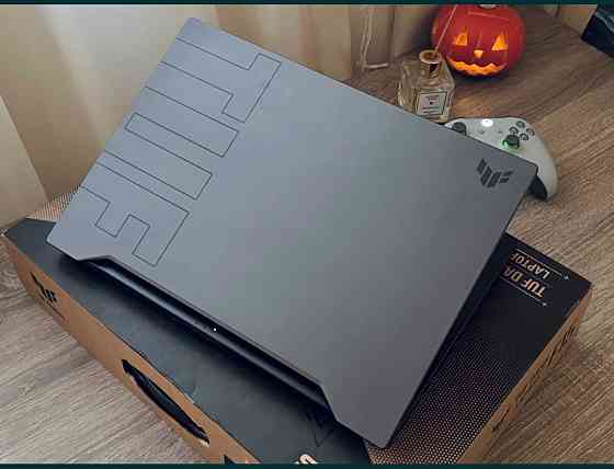 Топ! Ігровий ноутбук Asus TUF Dash F15 (3060,2060,4060). Київ