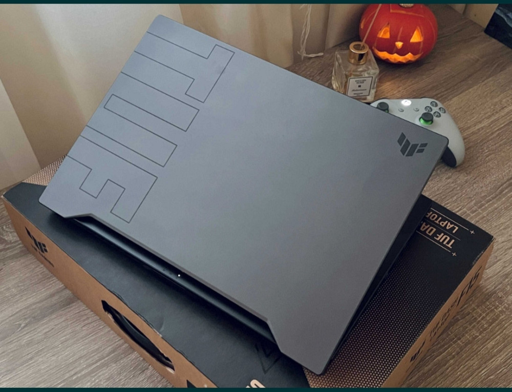 Топ! Ігровий ноутбук Asus TUF Dash F15 (3060,2060,4060). Київ - фото 4