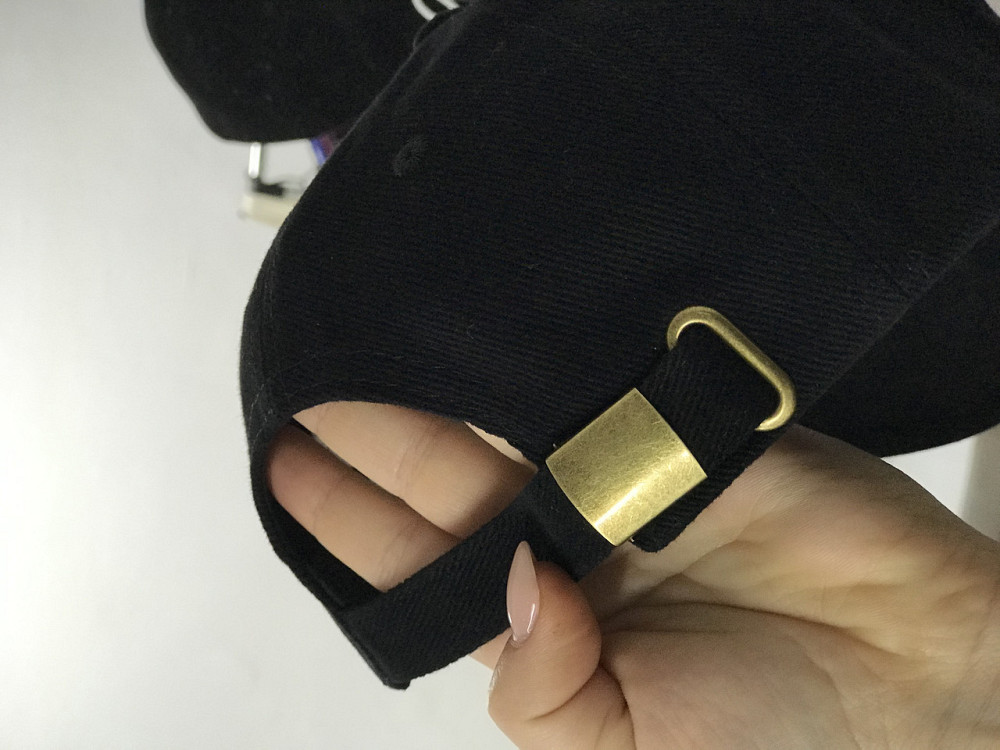 Кепка\ Бейсболка универсальная "Segui Iltuo ISTINTO". Чернівці - фото 2