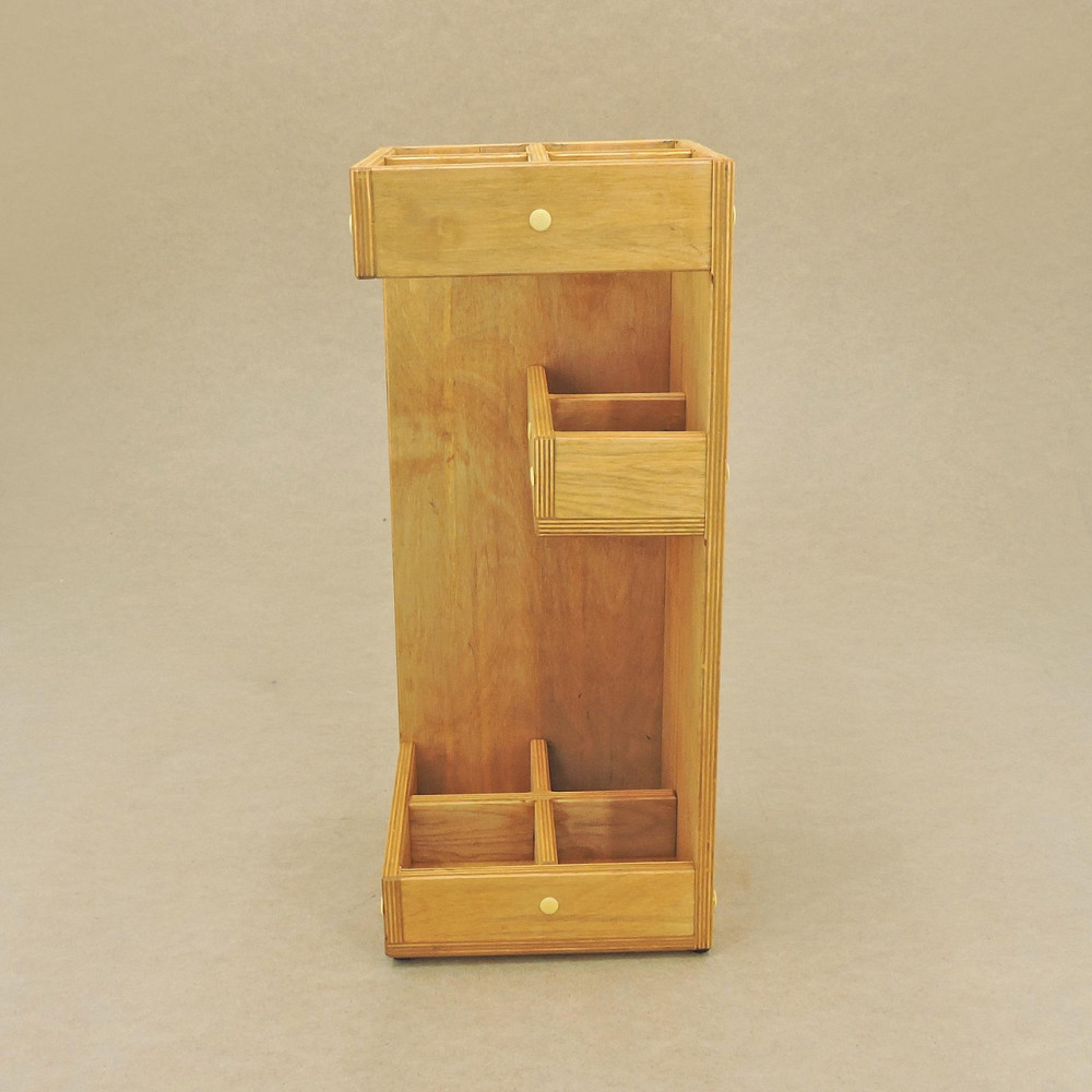 Підставка для парасольок "Фульда" каррі Миколаїв - фото 6