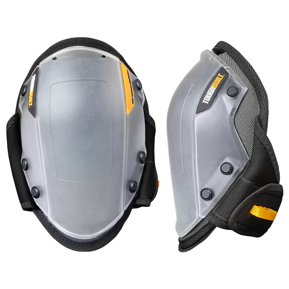 Наколінники PadsFoamFit Non-Marring TB-KP-203R TOUGHBUILT Одеса - фото 1