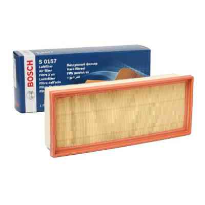 Воздушный фильтр для автомобиля Bosch F 026 400 157 Винница