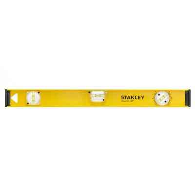 Рівень Stanley PRO 180 L=600 мм (1-42-920) Вінниця