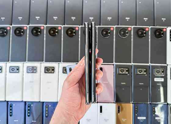 Sharp Aguos R6 12/128Gb Black Trade in.Гарантия. Киев