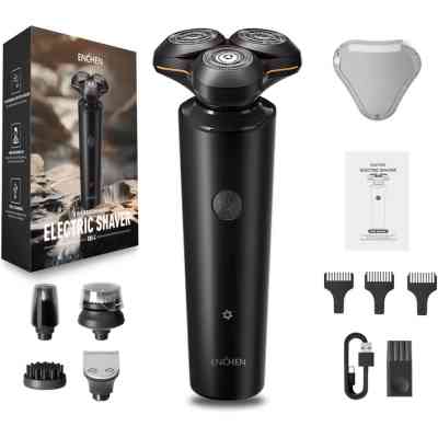 Электробритва Enchen X8S-С Винница
