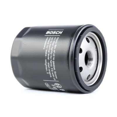 Фільтр масляний Bosch F026407085 Вінниця - фото 2