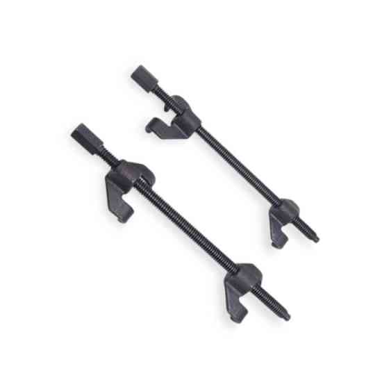 Съёмник пружин двухзахватный (професионал) 2шт (350 мм) Мукачево