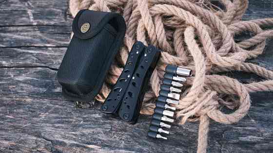 Мультитул Ganzo G205-B Київ