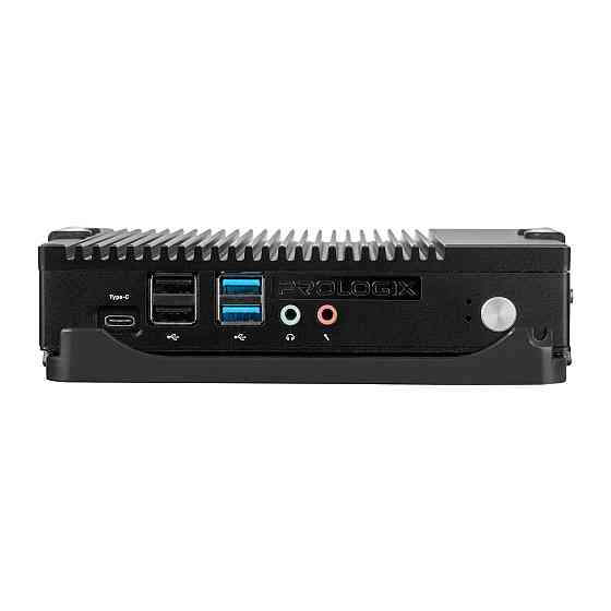 Неттоп Prologix (A1450.04.S1.INT.1000) ( 21249 ) Харків