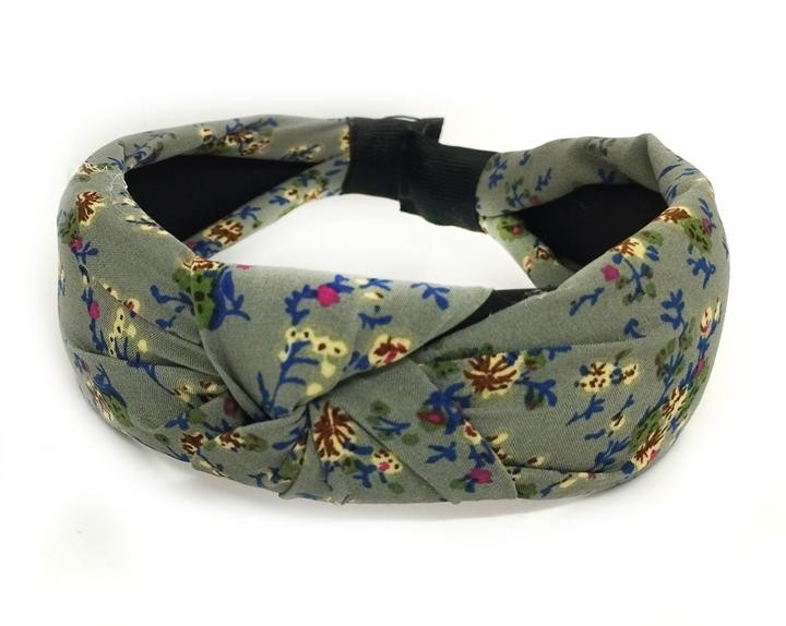 Обруч чалма для волосся Київ - фото 1