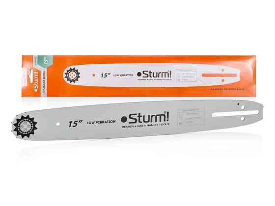 Шина 15"/380 мм Sturm SB1558325POH (читати опис) Рівне