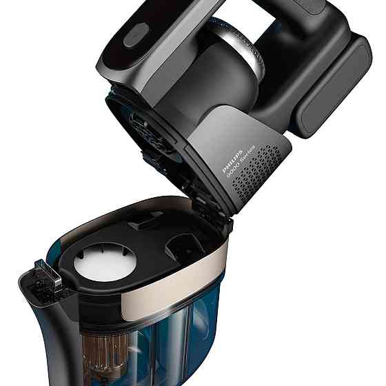 Змінний фільтр Philips AquaTrio XV1791/01 ( Чорний ) Харків