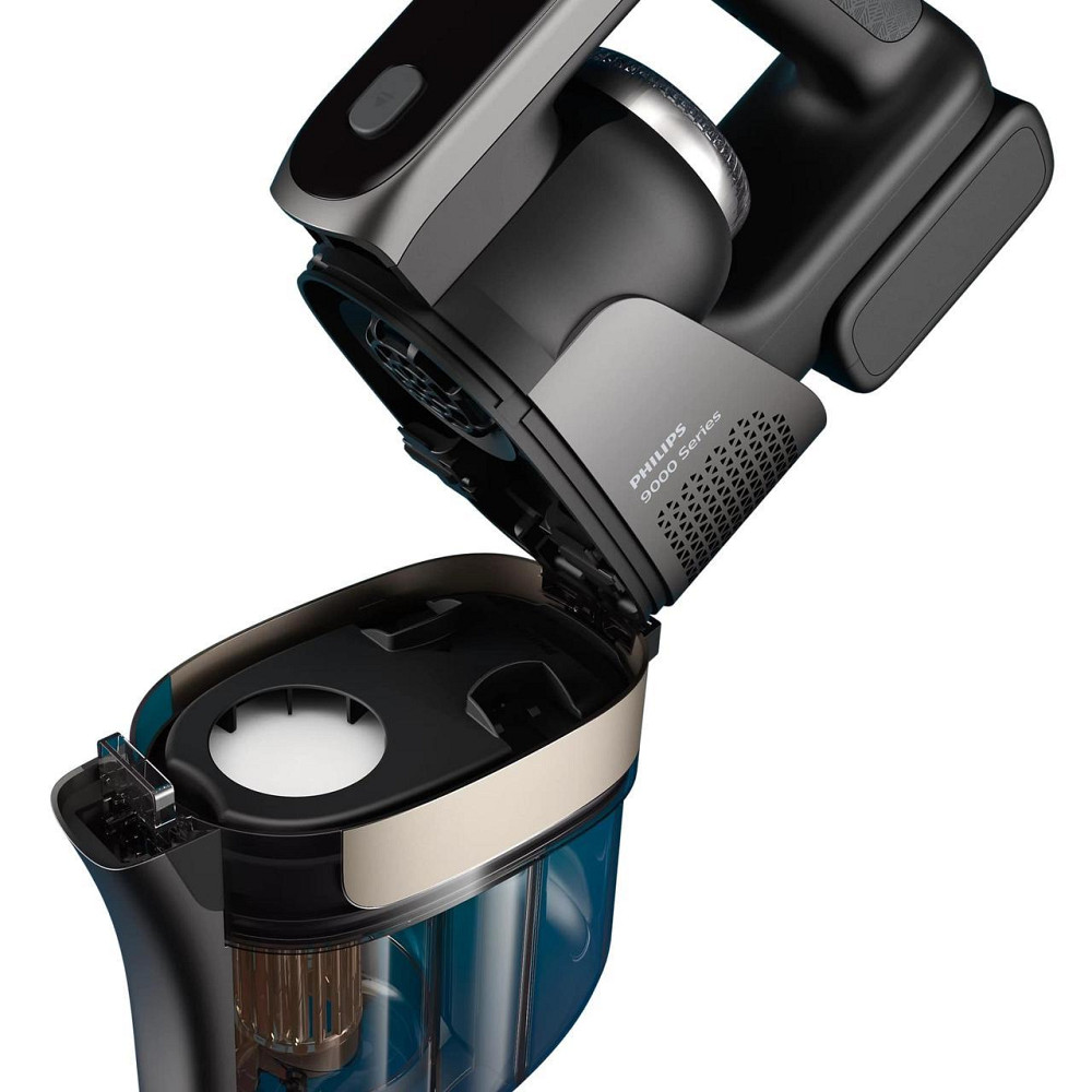 Змінний фільтр Philips AquaTrio XV1791/01 ( Чорний ) Харків - фото 3