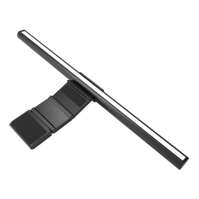 Настольная лампа 2E PROMETHEUS 40 5Вт 3000-6500K DIM USB-C, чорний (2E-DL007BK) Винница - изображение 3