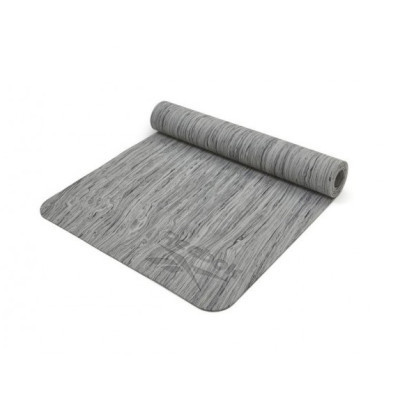 Коврик для йоги Reebok Camo Yoga Mat сірий 176 х 61 х 0,5 см RAYG-11045GR (885652020879) Винница - изображение 3